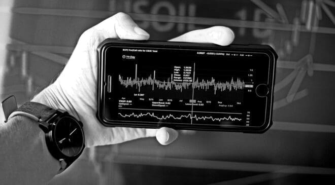 Oil Industry Analysts Expect Volatility During 2024 14 Oil industry analysts expect volatility during 2024