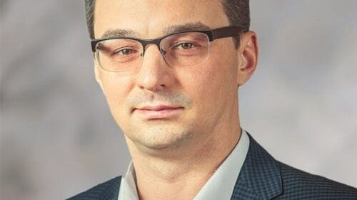 Alexey Istomin