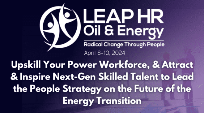 Leap HR
