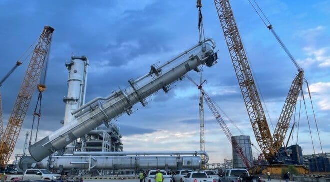 Texas Oil Production to Break All-time Records in 2024 to Exceed 5.6 Million Barrels Per Day