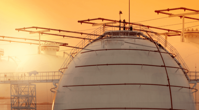 The Role of Oil and Gas in Global Energy Security 3 The Role of Oil and Gas in Global Energy Security