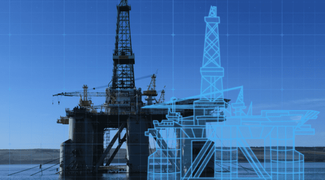 Unlocking the Potential of Digital Twins in Oil & Gas: A Leap Forward in Optimization and Efficiency 64 Unlocking the Potential of Digital Twins in Oil & Gas: A Leap Forward in Optimization and Efficiency