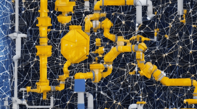 Revolutionizing Upstream Oil and Gas Services: Unveiling the Potential of Generative Adversarial Networks 55 Photo courtesy of Abhay Paroha.