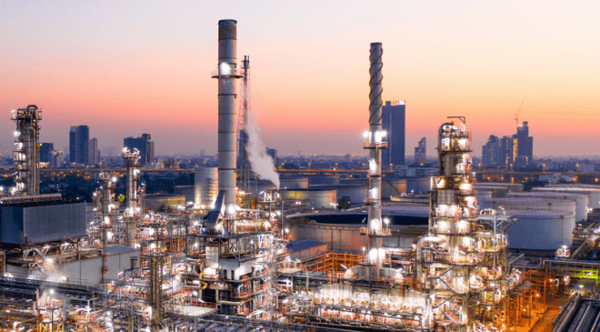 Unleashing AIoT for Industrial Operators with a Right-to-Left Approach 57 Photo courtesy of Adobe Stock.