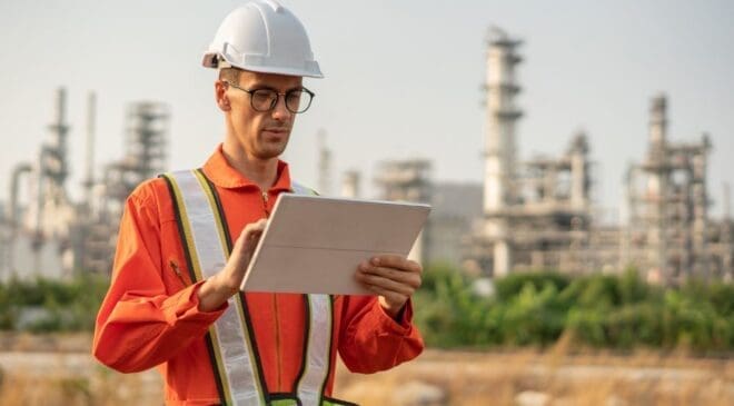 Power of Technology and Data in the Oil and Gas Industry 58 Driving Operational Efficiency, Cost Reduction and Increased Profits