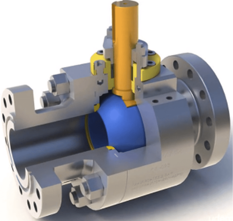 Valves Made Easy