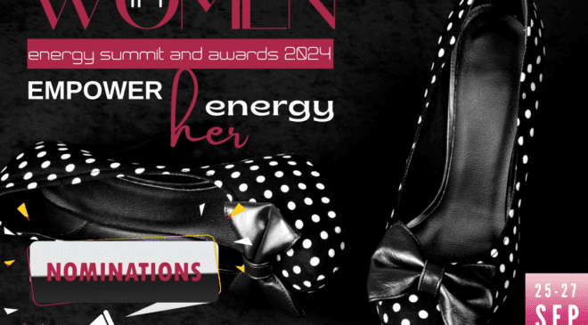 Women in Energy Awards