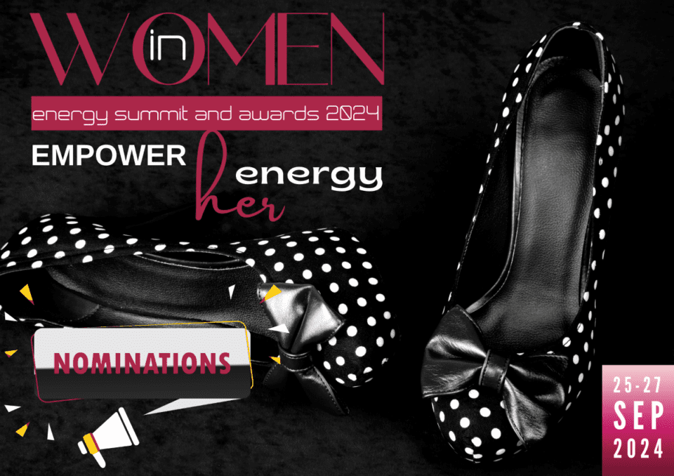 Women in Energy Awards