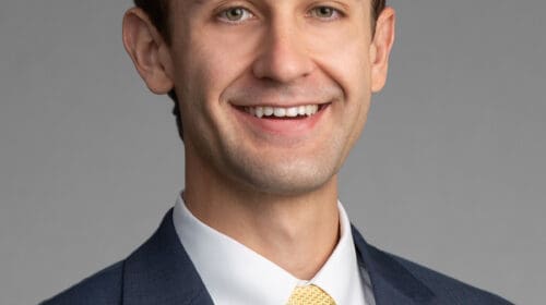 Austin Ward