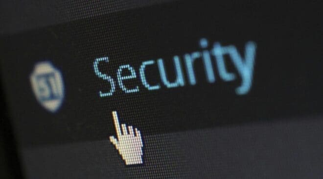 Cybersecurity Challenges