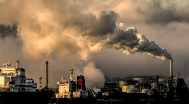 Carbon Capture A new way to reduce CO2 emissions