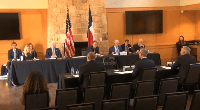 Energy Workforce & Technology Council Testifies in Support of U.S. Energy Production