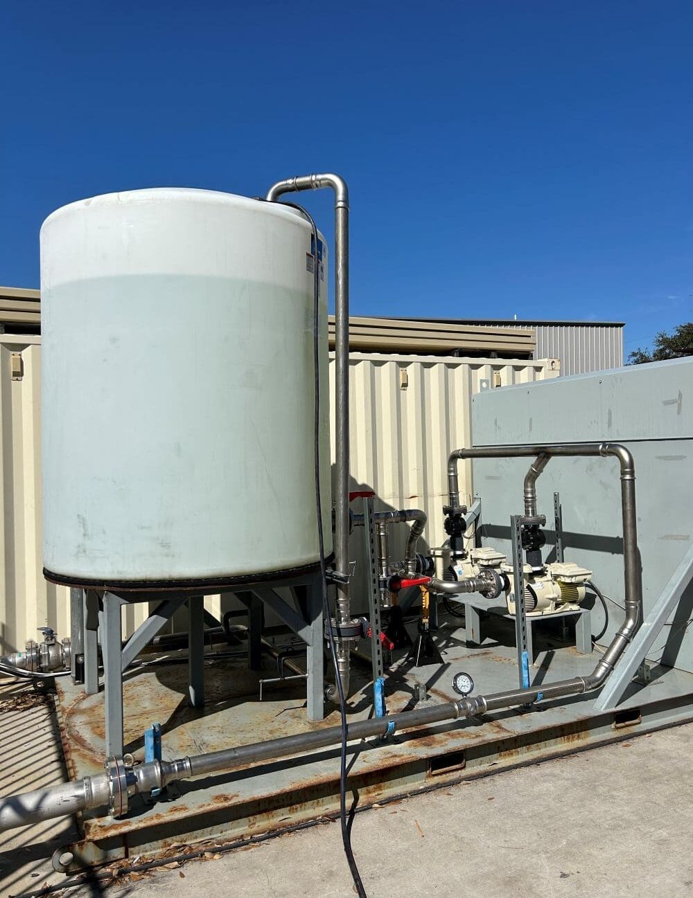 US-based Pipeline Integrity Specialist Opens State-Of-The-Art Facilities 1 US-Based Pipeline Integrity Specialist Opens State-Of-The-Art Facilities