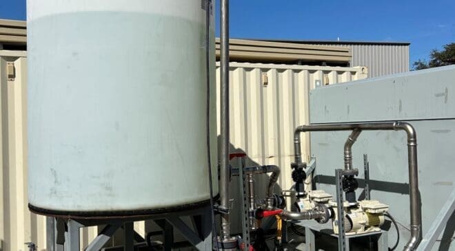 US-Based Pipeline Integrity Specialist Opens State-Of-The-Art Facilities