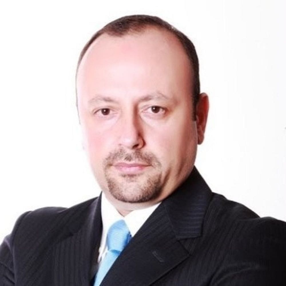 Interview with Sedat Kilic, Senior Mechanical Engineer and Project Manager 1 Sedat Killic