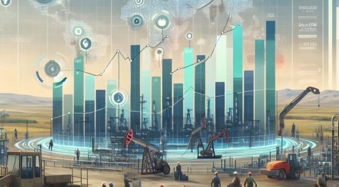 Texas Oil and Natural Gas Production Increases as Geopolitical Conflicts Escalate
