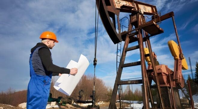 New Radio Frequency Real-Time Equipment to ensure offshore safety