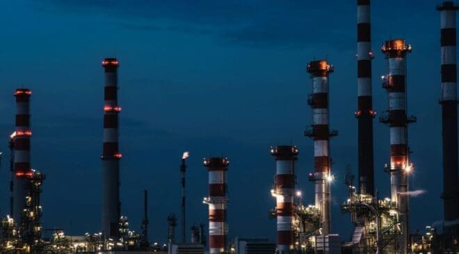 Crafting Excellence in Oil and Gas with Advanced Field Management