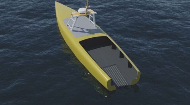 4 Oceanus Render Birds Eye Port Aft