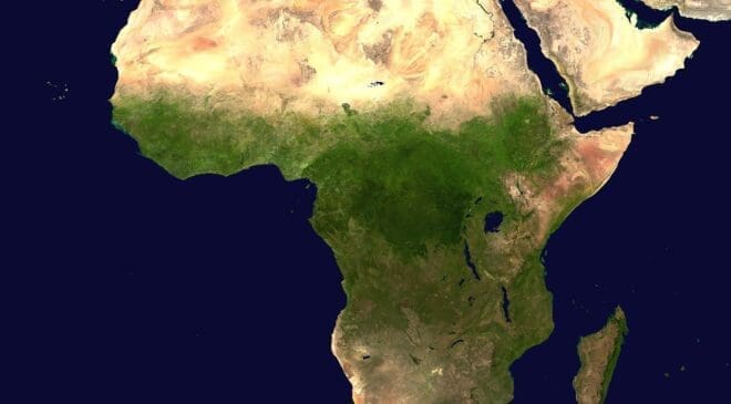 Oil and Gas: Energy Investments are Propelling an African Natural Gas Revolution in Angola