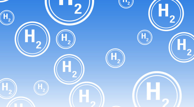 Hydrogen Market | Press Release by Persistence Market Research