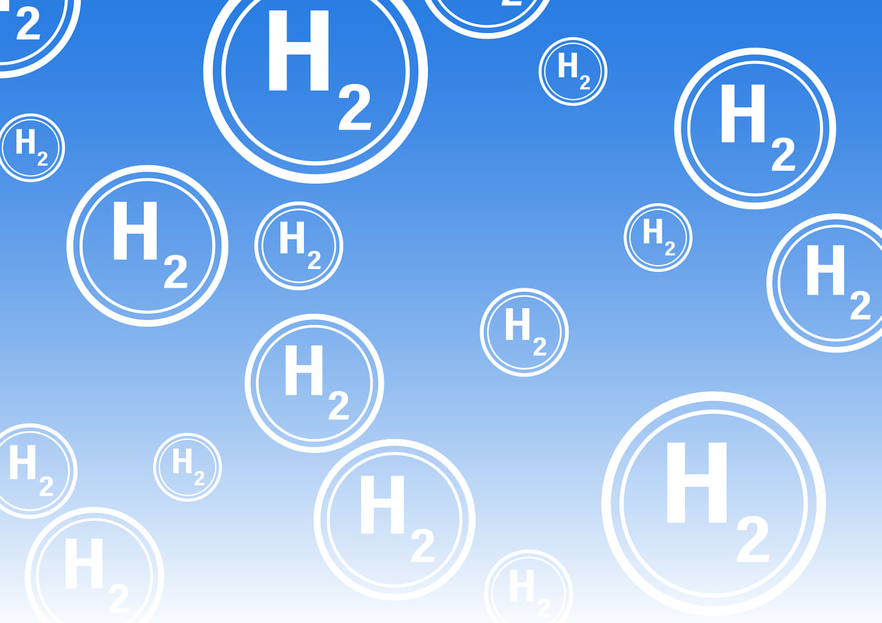 Hydrogen Market: Strategic Developments and Global Expansion in Clean Energy 1 Hydrogen Market | Press Release by Persistence Market Research