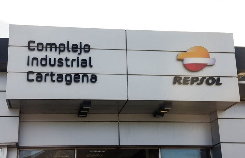 Spain's Repsol Receives US License for Venezuela Oil, Gas Projects 1 8b068ffe 518f 493e 9431 5676ad63d449