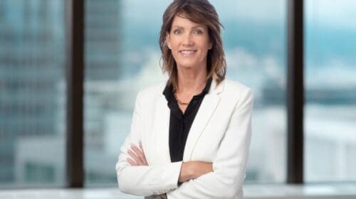 Carol Johnston