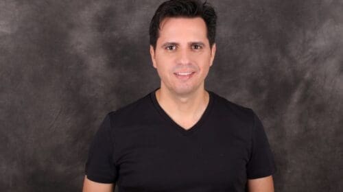 Daniel Kashmir