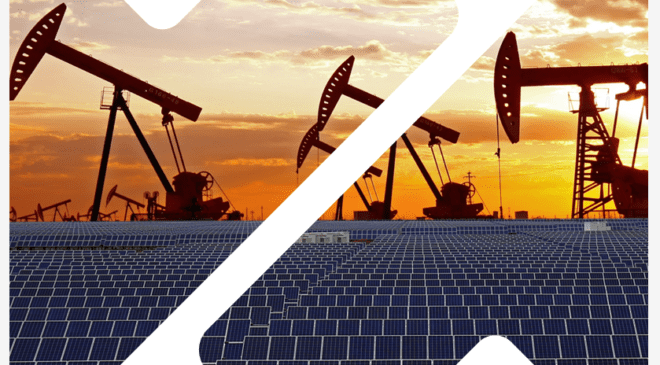 Hitting the brakes how the energy transition could decelerate in the US