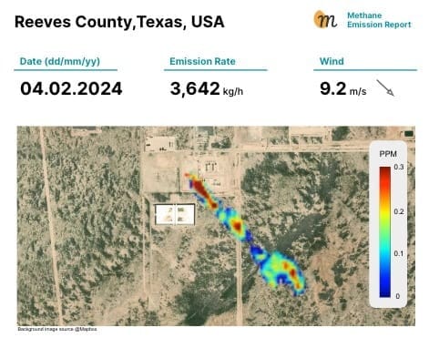 Overcoming the Invisible Challenge: The Urgency and Complexity of Methane Leak Detection 3 Momentick