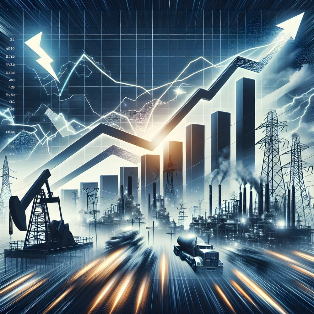 Texas Upstream Employment Dips, Oil Production Grows and Electricity Demand Accelerates at Unprecedented Pace 1 Texas Upstream Employment Dips, Oil Production Grows and Electricity Demand Accelerates at Unprecedented Pace