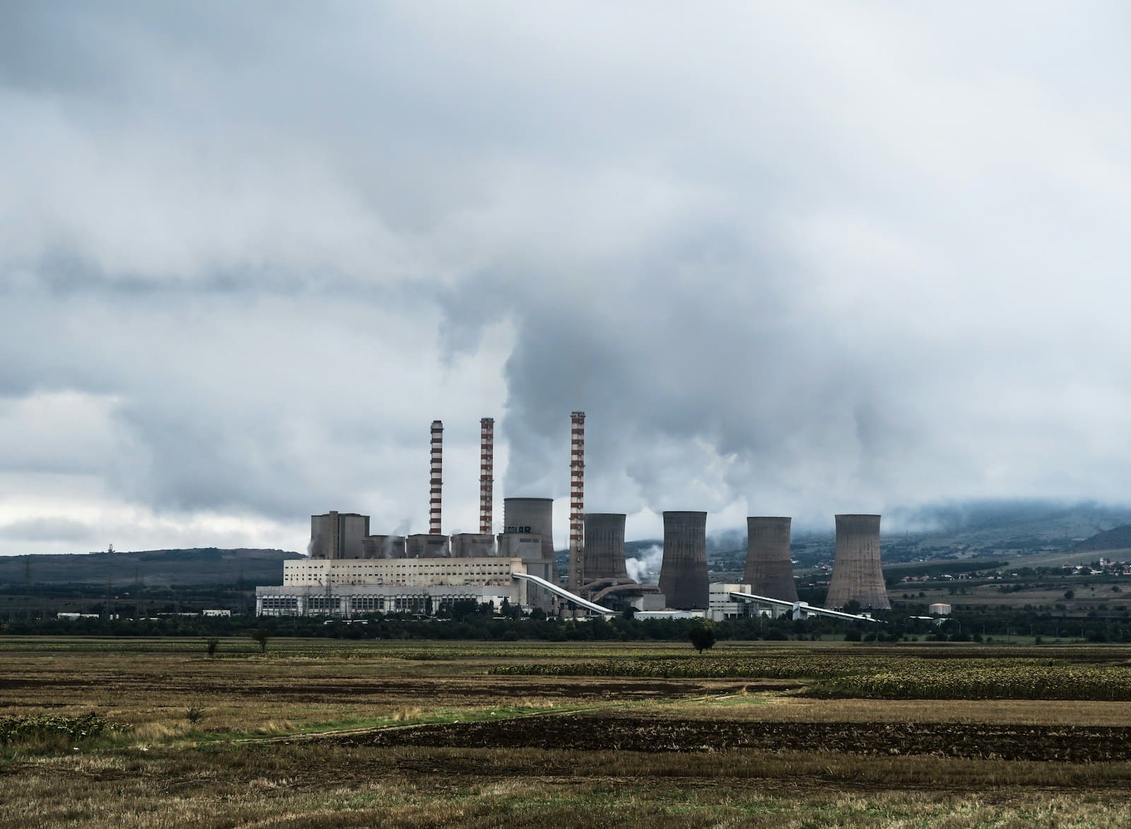 Energy Industry Surges as Demand Rises