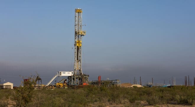 U.S. Energy Continues to Expand Its Footprint in the Permian Basin