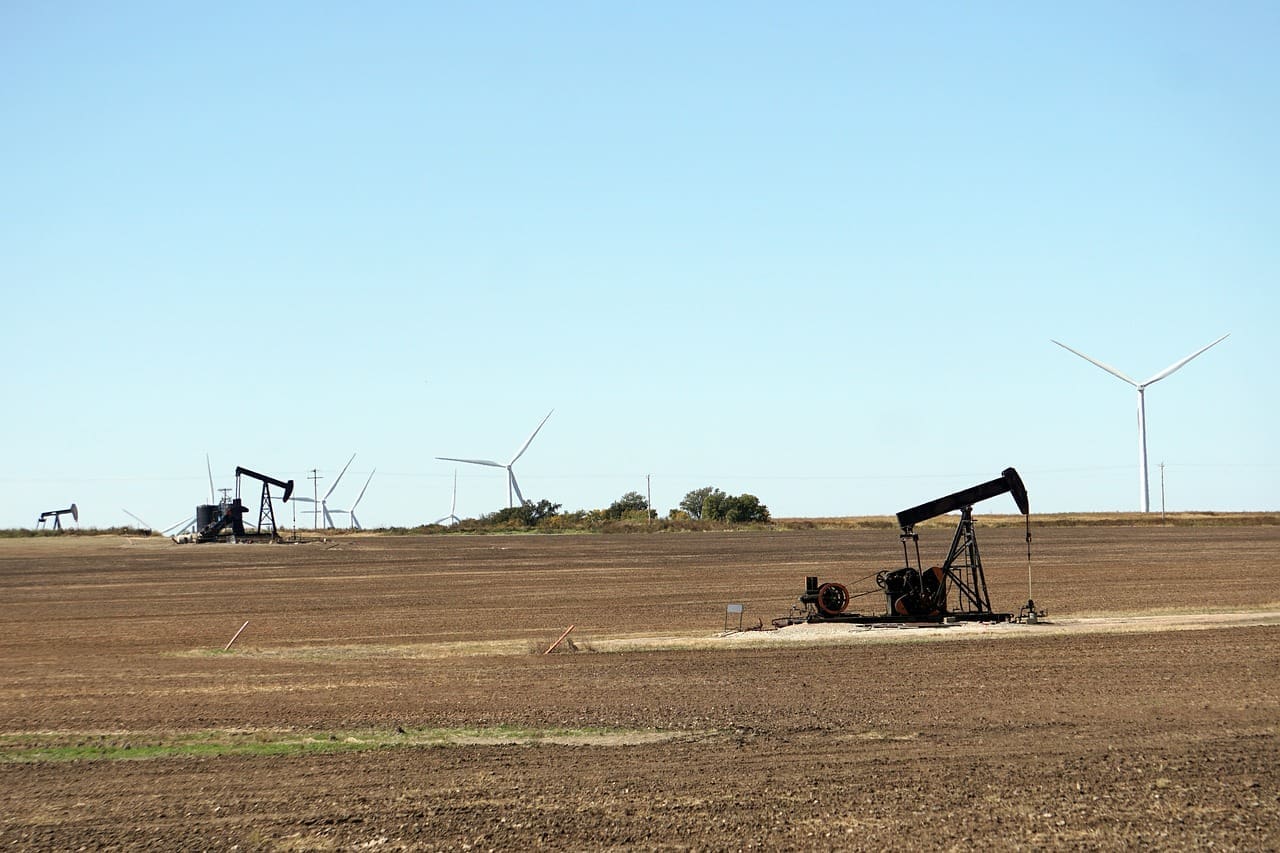Oklahoma Outshines Rival States in Energy Transition Progress