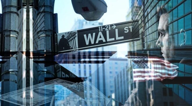US House Committee Report Finds Wall Street 'Colluded' to Curb Emissions