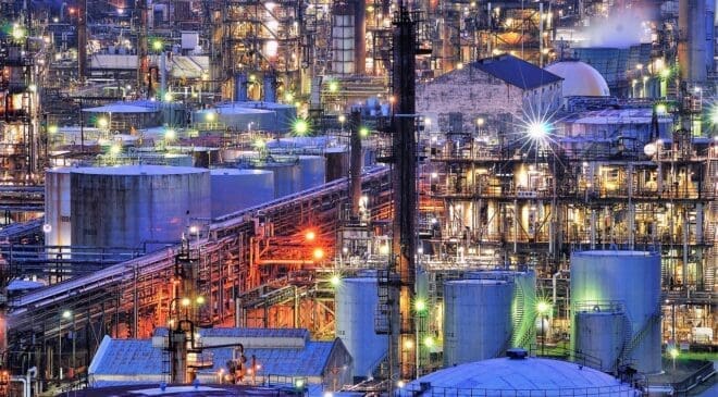 Crude Quality Issues on TMX Pipe May Hamper Flows from Canada to US West Coast Refiners