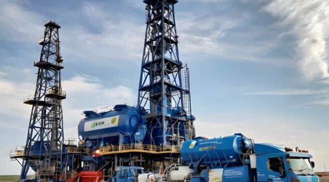 Efficient Drilling Waste Management in the Oil and Gas Industry