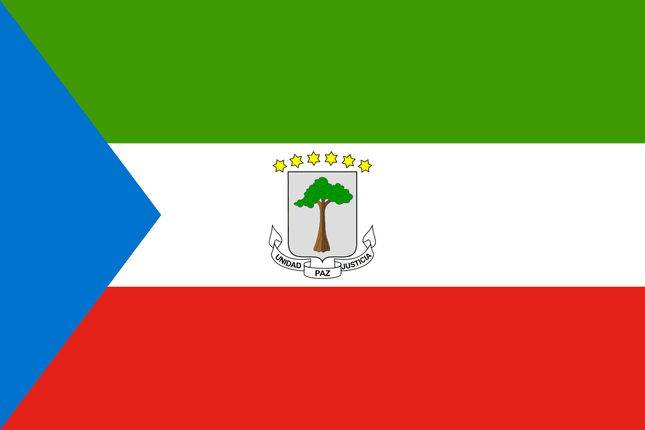 The Vital Necessity of Stopping Oil Production Decline in Equatorial Guinea 1 OIL