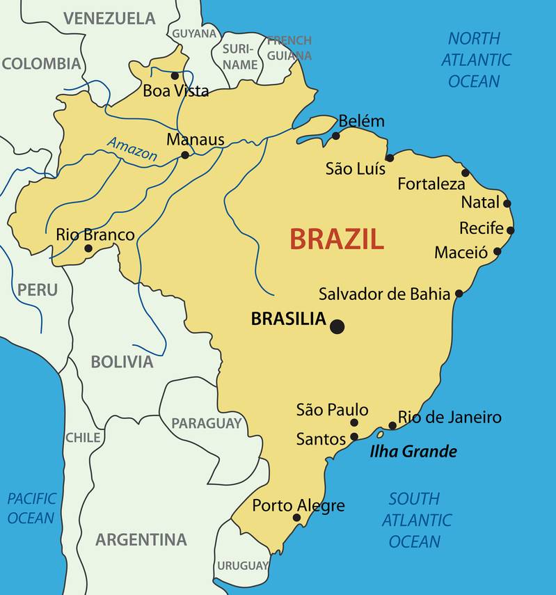 Brazil's Lula Backs Petrobras Bid To Explore Offshore 1 e6181038 5a05 45c6 abae 21f8c563521f