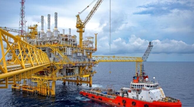 Advancements in Predictive Maintenance in the Oil and Gas Industry'