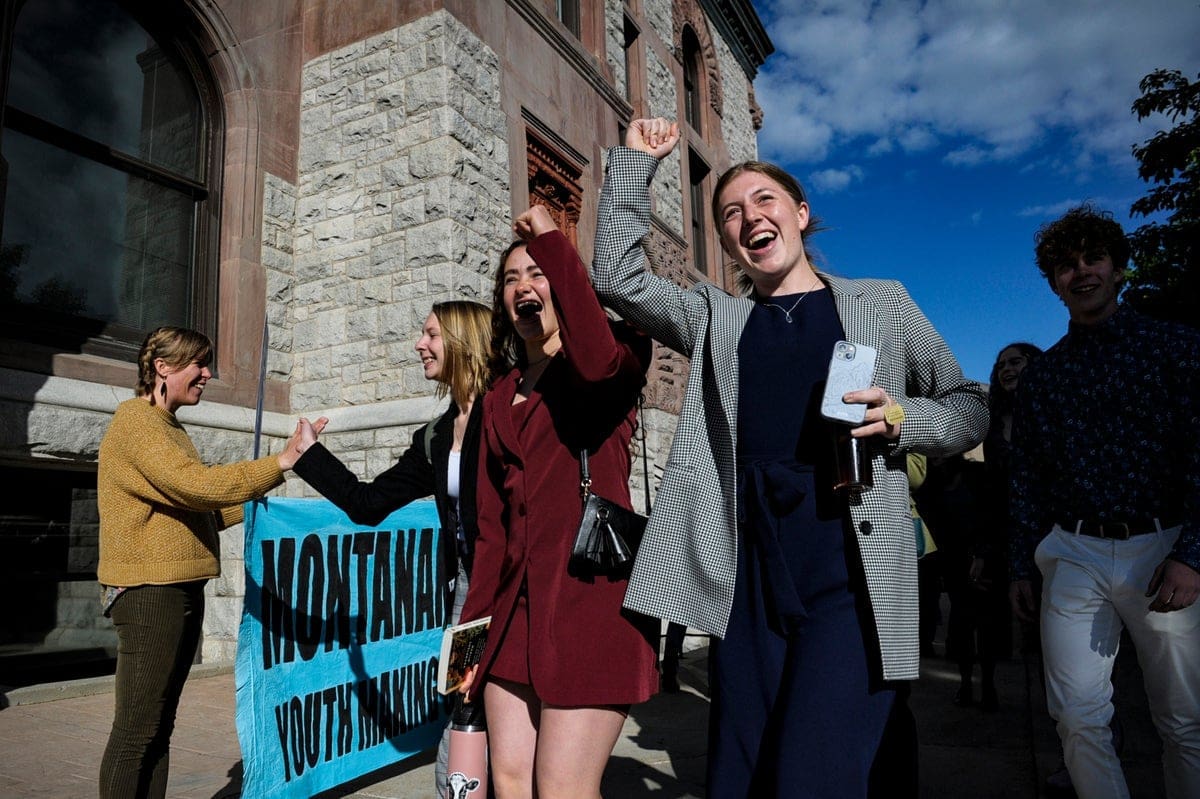 Montana Republicans Urge State High Court to Reverse Landmark Youth Climate Ruling 1 6d3ac798 5cd2 432f 8375 6191bd0fe64c 1