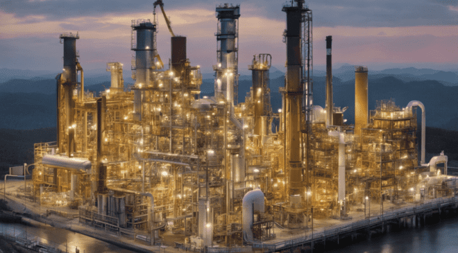 Downstream Oil and Gas From Refining to Retail 960x549 1