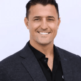 Matt Fuhrman
