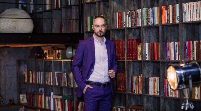 Sergei Shlykov: How Professionals Shoulder the Weight of Thousands, Manage Billions, and Deliver Real Impacts 8 Sergei Shlykov