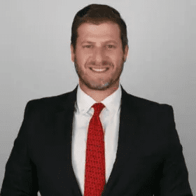 Seth Michaelson