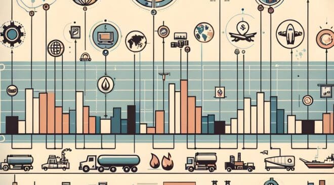 Top 10 Oil and Gas Companies Shaping the Industry 2