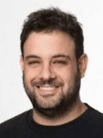 Ben Kliger 2 ben headshot 280x280 1