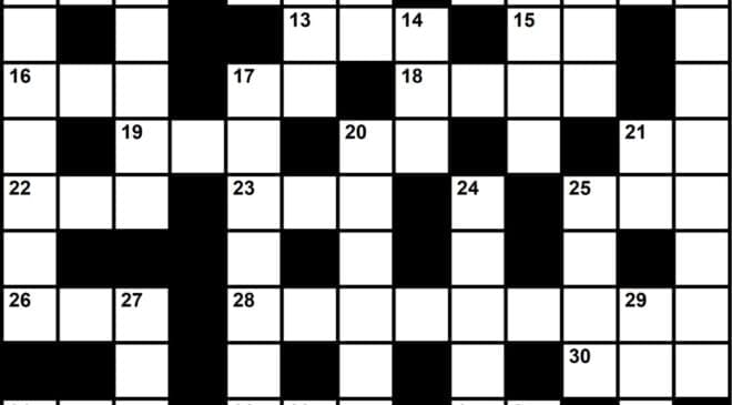 Puzzle