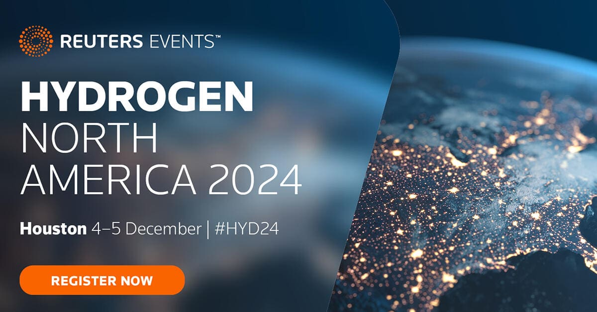 Empowering Innovation: Hydrogen North America 2024 Summit in Houston